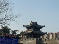 -水浒好汉城