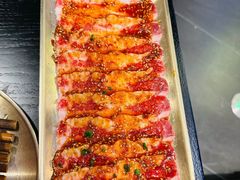 -西塔老太太泥炉烤肉(龙湖北苑天街店)