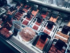 -羽深肉铺 Steak & Wine