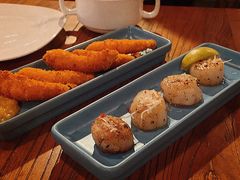脆壳大虾-El Bodegon阿根廷秘鲁餐厅(幸福路店)