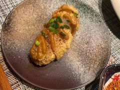 肥肠寿司-戏作寿司(观音桥店)