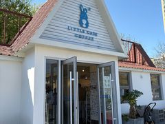 -小意思咖啡店(草桥店)