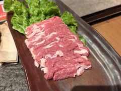 -老墙根涮肉·铜锅·烧烤(王四营店)