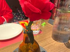 -ZAFFERANO西班牙海鲜饭(上海首店)