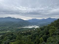 -青城山