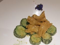 -宝轩渔府·老字号海鲜·正宗津菜(水上店)