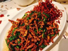 -姥姥家春饼店(惠新东街店)