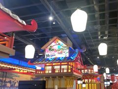 -牛New寿喜烧(虹桥新天地店)