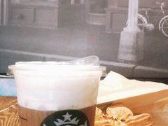 -星巴克(天津五大道店)