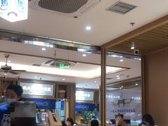 -马记永·兰州牛肉面(天通苑家乐福店)
