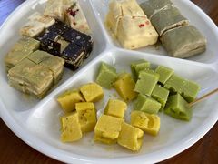 -浙茶集团狮峰·西湖龙井·杭州特产(莫干山路专卖店)
