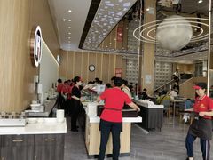 -和记馅饼(太平路店)
