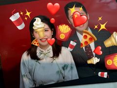 -bobo高端证件照工作室(三元桥店)
