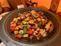 -六月雪干锅(涪城万达广场店)
