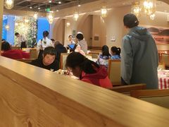 -西贝(六里桥旗舰店)