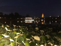 -西海子公园