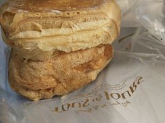 爆浆泡芙（原味）-多乐之日(西苑龙湖店)