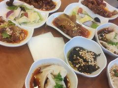 -龙抄手(春熙路总店)