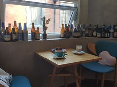 -W CAFE(甜爱路店)