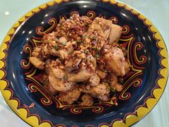 -阿斯牛牛·凉山菜(新会展店)