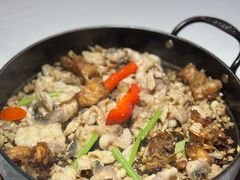 -谭厨中山传家菜.乳鸽.脆鲩鱼(华强北中航城店)