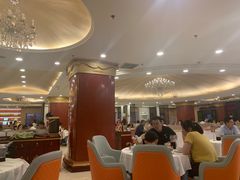 -北京全聚德(西客站店)