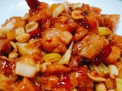 -北平味道.京味菜.烤鸭(梨园店)