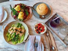 -The Rug Cafe(王府中环店)