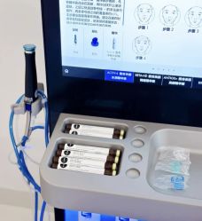 -香榭丽舍·海菲秀·皮肤管理痘敏肌修护