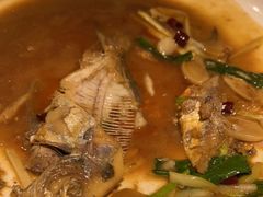 -爷爷的草帽·海鲜馆(孙塘路店)