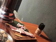 -牛佬•炭火烤肉(挂绿店)