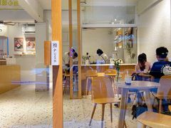 -Cafe on warm(丹霞店)