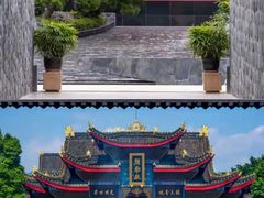 -峨眉山风景名胜区