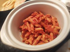 -长春凯悦酒店咖啡厅Market Café