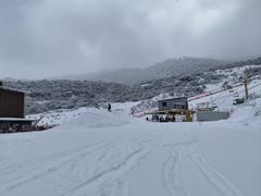 -太子岭滑雪场