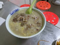 -朝阳糁馆(平安路店)