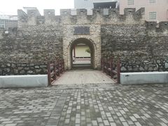 -龙川佗城