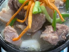 -藏味八珍特色火锅