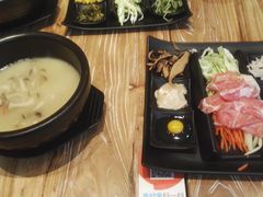 米线-过桥缘·过桥米线(鲁能城店)