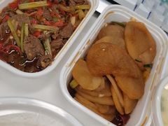 -万丽轩·粤菜(王府井金茂万丽酒店)