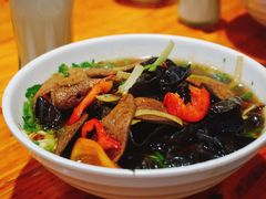 猪肝面-肆姐面粉馆(坡子街店)