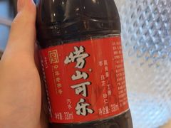 -船歌·鱼水饺青岛菜(金狮广场店)