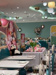 -奈尔宝家庭中心·亲子餐厅(苏州大悦城店)