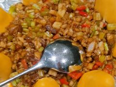 麦仁驴肉杂粮包-紫泥369粗粮季(鼓楼店)