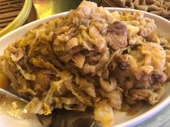 -巴盟人家·内蒙地方菜(华丽家族店)