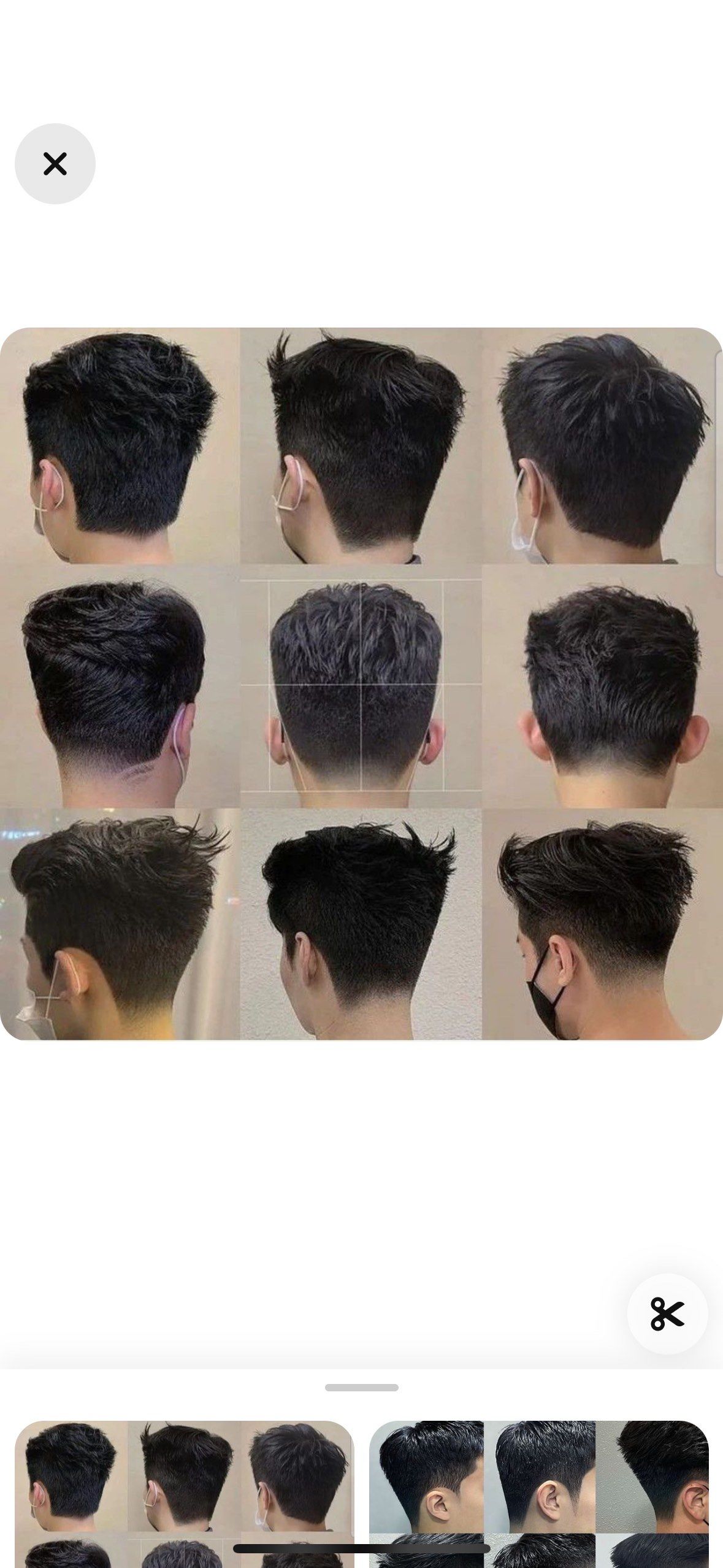 给你们看看我的生活 #我的美食日常 #男生发型设计