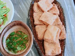 -虎虎龙虾大排档(双井店)