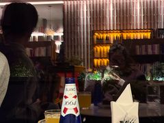 -安吉涵田度假村·龙倚楼咖啡厅