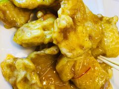 -雅逸居海鲜小厨