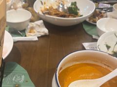 -帕蓝·暹罗料理(大学路店)